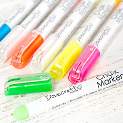 Pens, Pencils &amp; Markers