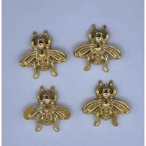 Bee Embellishment pack