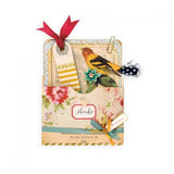 Sizzix Bigz XL - Library Pocket