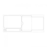 Sizzix Bigz XL - Library Pocket