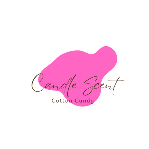 Candle Making Scent 20ML - Cotton Candy