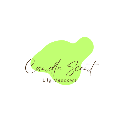 Candle Making Scent 20ML - Lilly Meadows