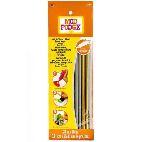 Mod Podge Mini Melts