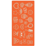Mod Podge Large Mod Mold-Trinkets