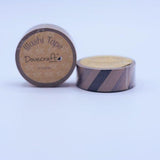 Dovecraft Washi Tape - Kraft Stripes