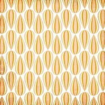 Basic Grey 12x12 sheet- Off Beat collection - Laid back