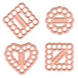 Joy! Craft Dies-Buckles
