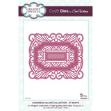 Sue Wilson Dies - Caribbean Island Collection - St Barts