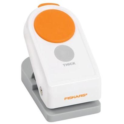 Fiskars Power Punch - 1" Circle