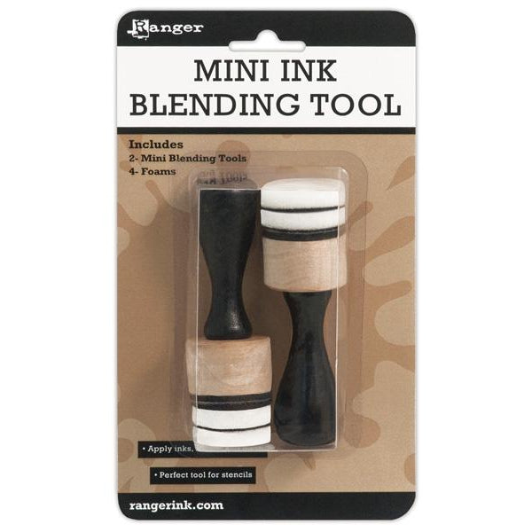 Ranger Mini Ink Blending Tool