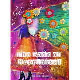 The Book of Happiness, Adult Coloring Journal