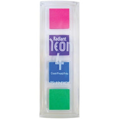 Neon Inkpads