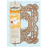 Spellbinders - Nestabilities Card Creator - Mystical Embrace