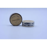 Dovecraft Washi Tape - Panda