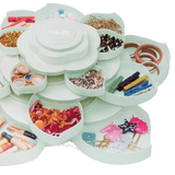We R Memory Keepers Bloom Embellishment Storage – Mint