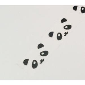 Dovecraft Washi Tape - Panda
