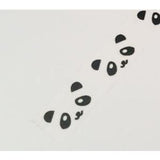 Dovecraft Washi Tape - Panda