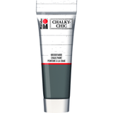 Marabu Chalky Paint - Slate, 100ml
