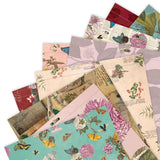 Papermania 12x12 Paper - From the Archives