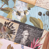 Papermania 12x12 Paper - From the Archives