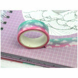 Dovecraft Washi Tape - Travel