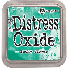 Distress Oxides