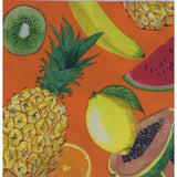 Decoupage Napkin - Tropical Fruits