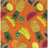 Decoupage Napkin - Tropical Fruits