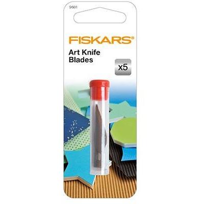 Fiskars Art Knife Refill Blades N°11