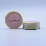 Dovecraft Washi Tape - Foil, Gold Dot Fade