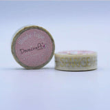 Dovecraft Washi Tape - Foil, Gold Sparkle