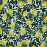 Decoupage Napkin - Life's Lemons