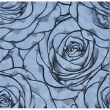 Decoupage Napkin - Endless Roses