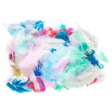 Exotic Feathers - Assorted  10g