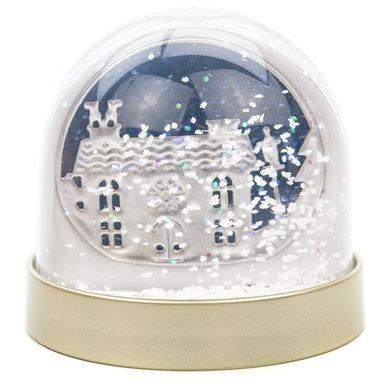 Snow Dome