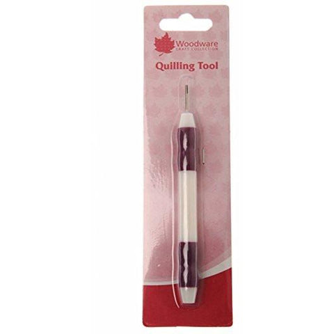 Woodware Slotted Quilling Tool