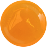 Nuvo Jewel Drops - Orange Marmalade