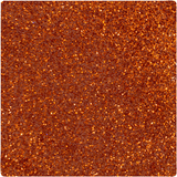 Nuvo Pure Sheen Glitter - Spiced Apricot