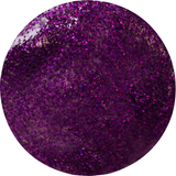 Nuvo Glitter Drops - Purple Rain