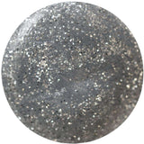 Nuvo Glitter Drops - Silver Moondust