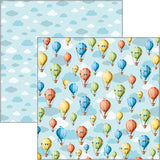 Ciao Bella Paper Pad 6x6 - My First Year