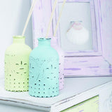 Marabu Chalky Paint Light Blue, 100ml