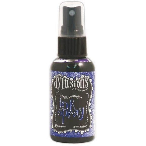 Dylusions Ink Sprays - After Midnight
