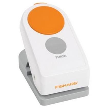 Fiskars Power Punch - 2" Circle