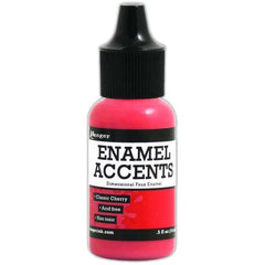 Enamel Accents
