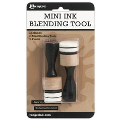 Blending Tools