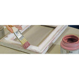 Marabu Chalky Paint- Powder pink , 100ml