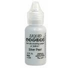 Ranger Liquid Pearls - Silver