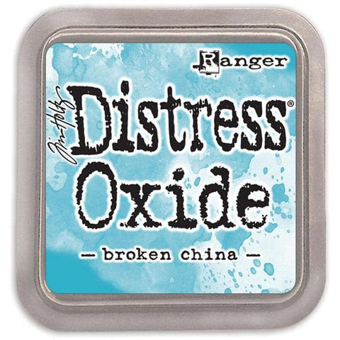 Distress Oxide Ink Pad - Broken China