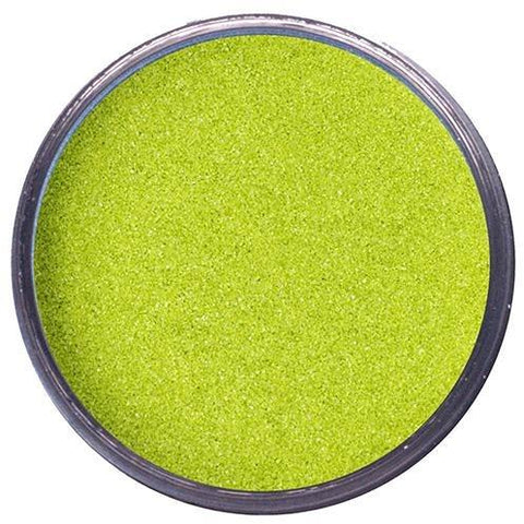 Wow Embossing Powder - Regular - Primary Chartreuse